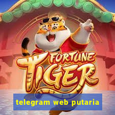 telegram web putaria